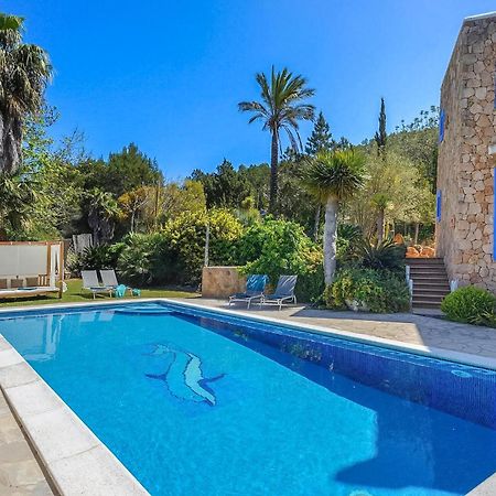 San Miguel Park Villa Sant Miquel De Balansat Exterior photo